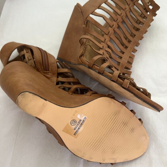 MARK AND MADDUX Sandles for Women - Picture 3 of 6